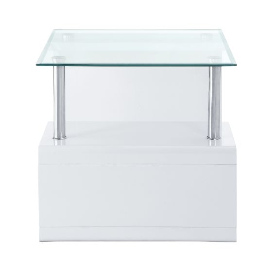  Nevaeh End Table 