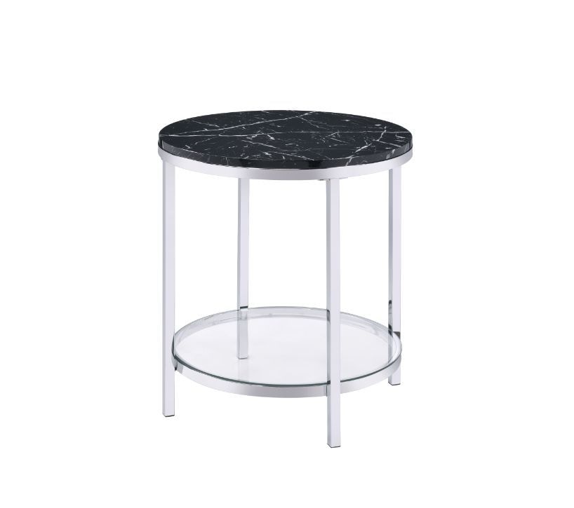  Virlana End Table 