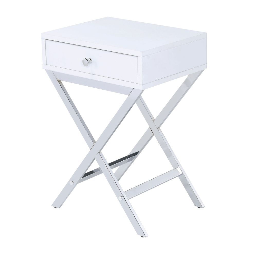  Coleen Accent Table 