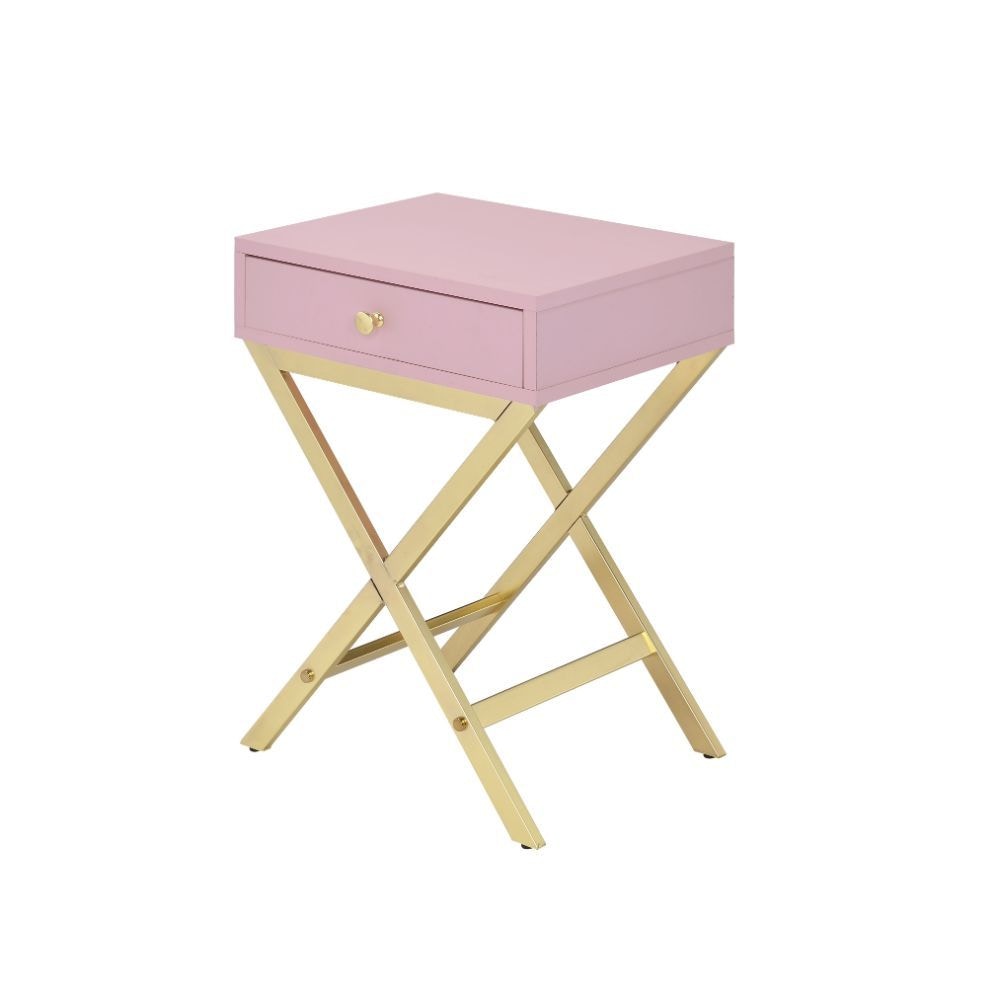  Coleen Accent Table 