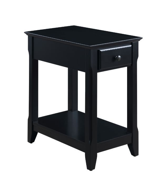  Bertie Accent Table 
