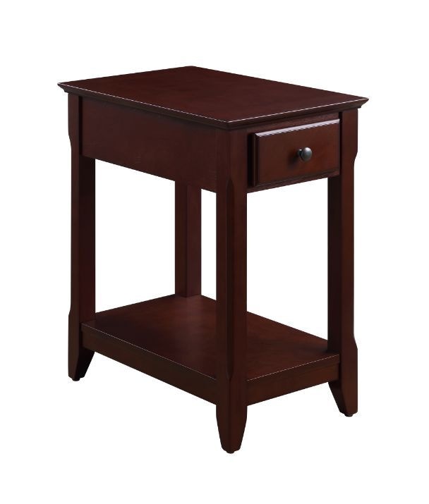  Bertie Accent Table 