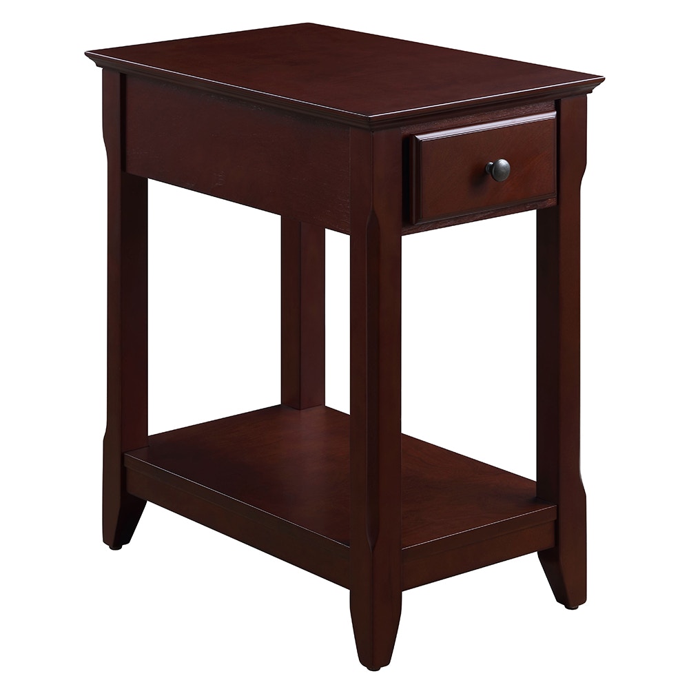  Bertie Accent Table 