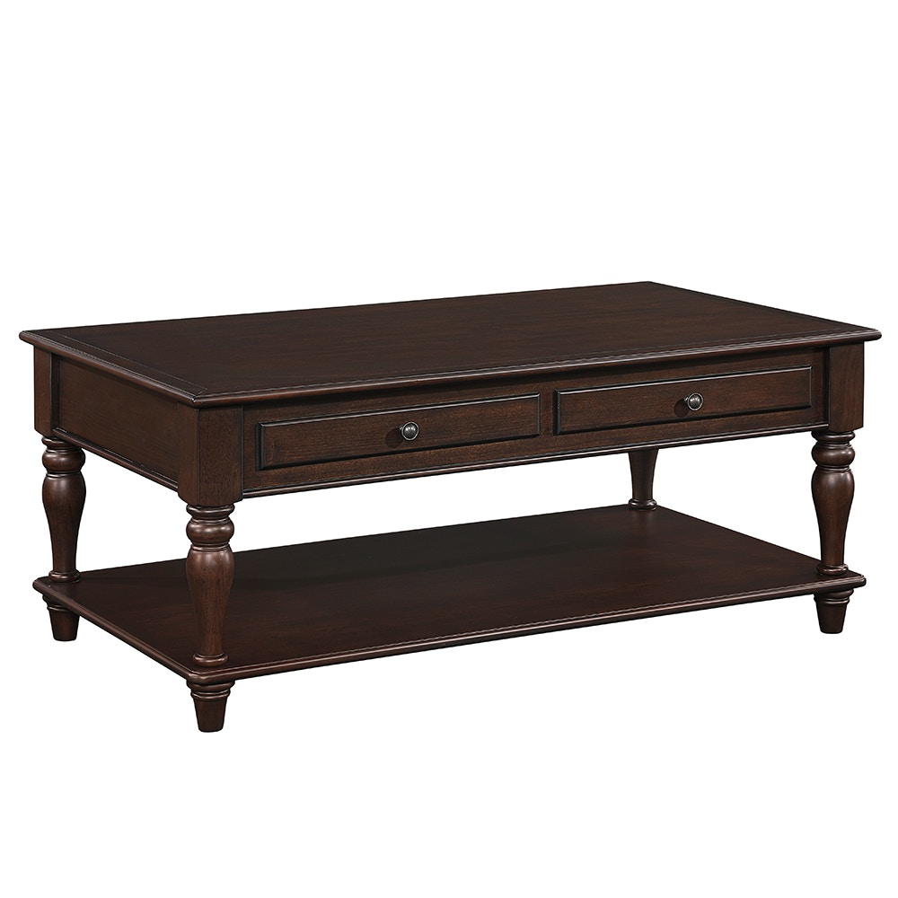  Farrel Coffee Table With Lift Top 