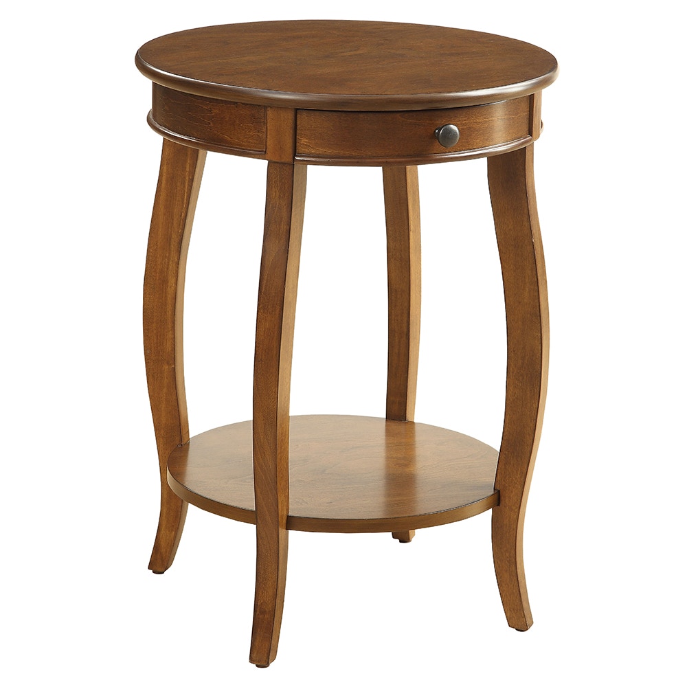  Alysa Accent Table 