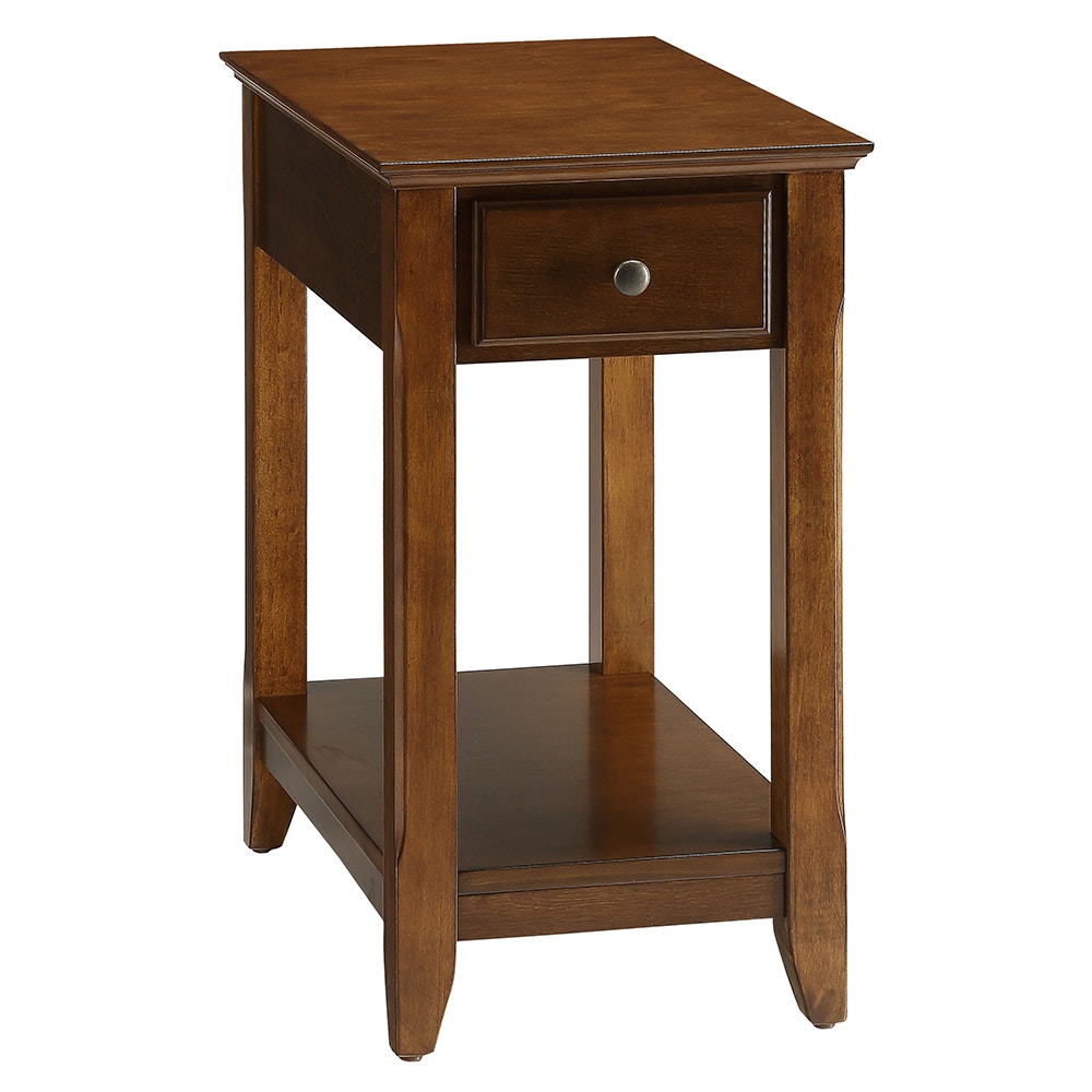  Bertie Accent Table 