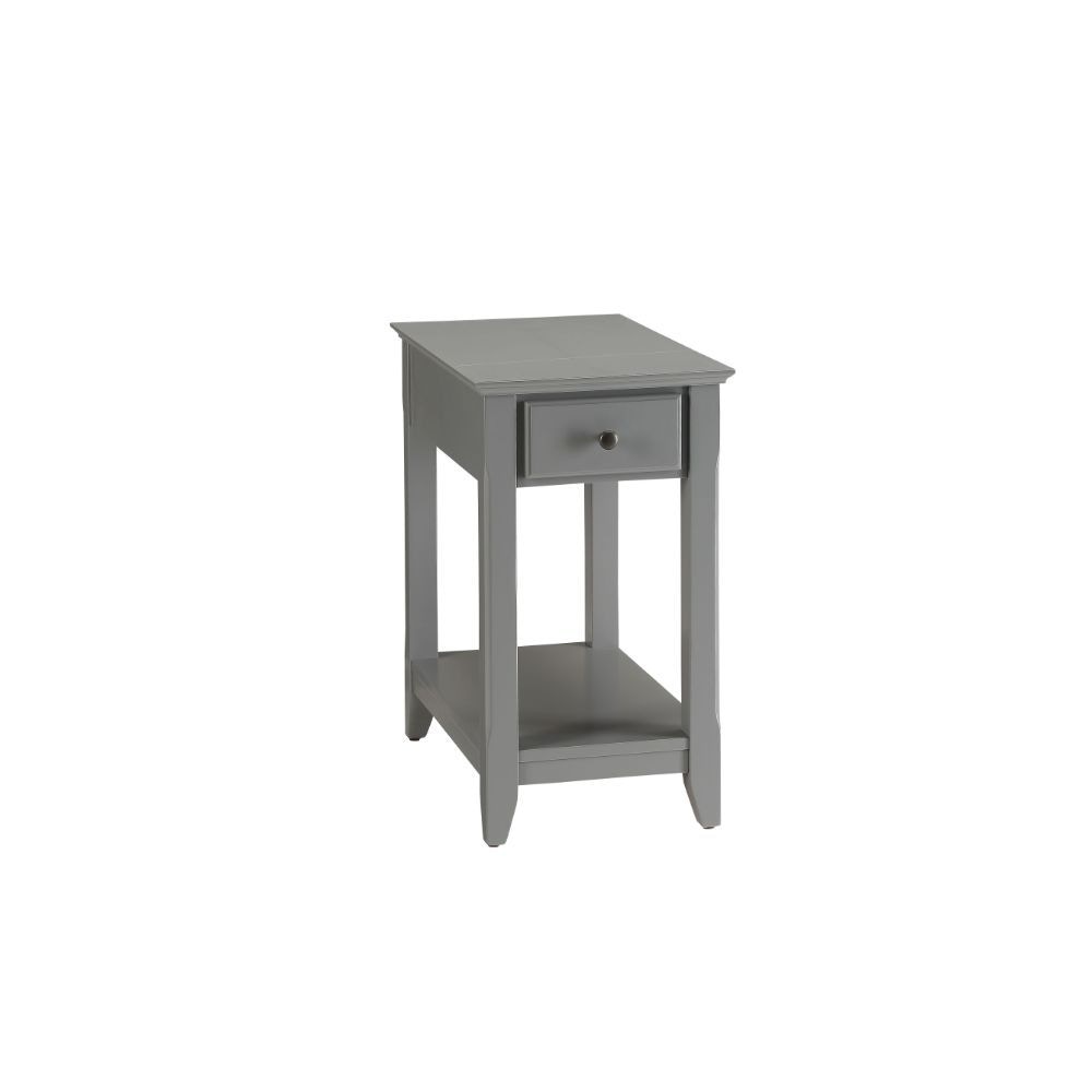  Bertie Accent Table 