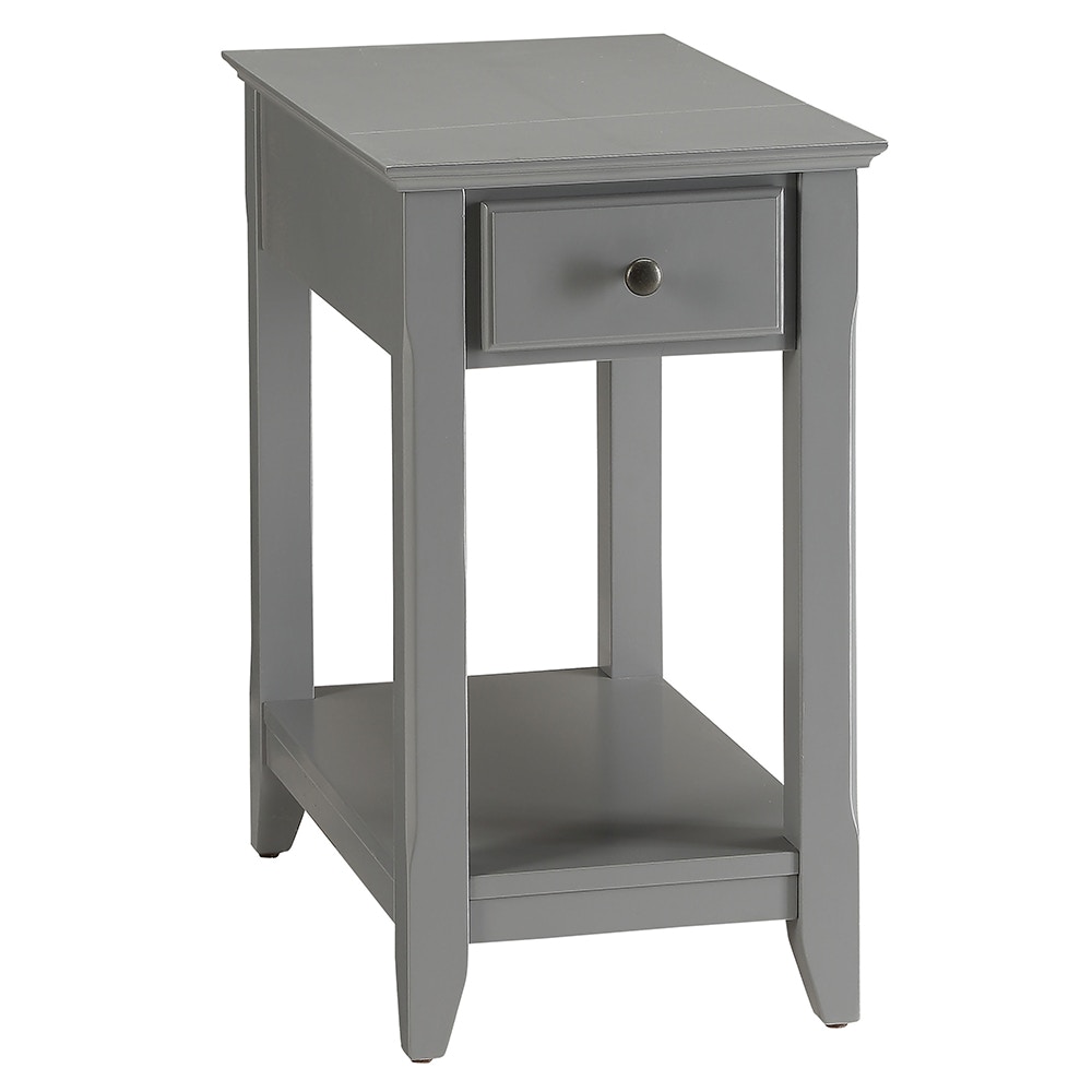  Bertie Accent Table 