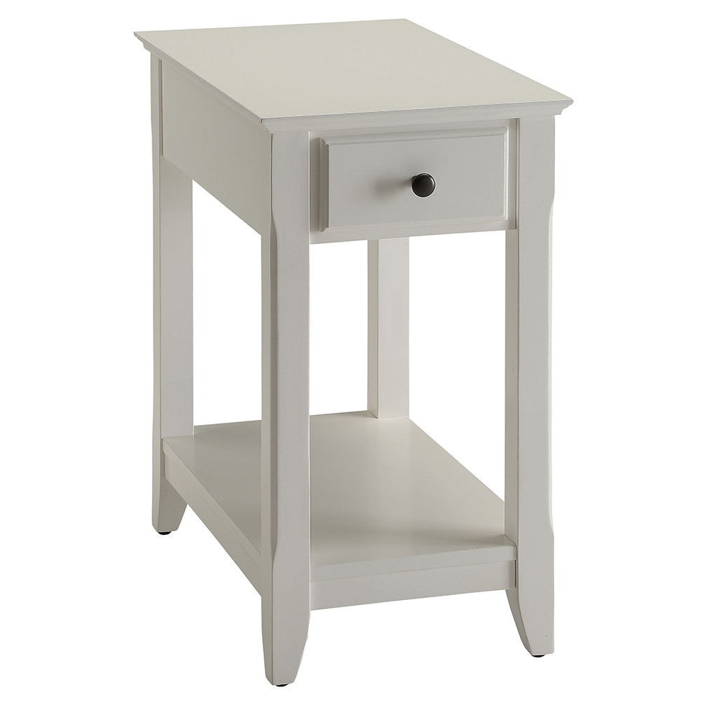  Bertie Accent Table 
