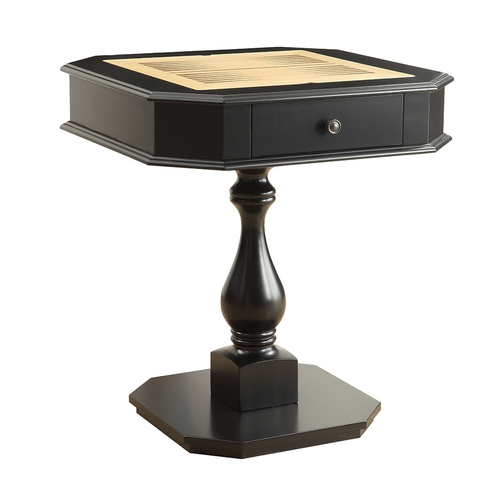  Bishop Game Table 