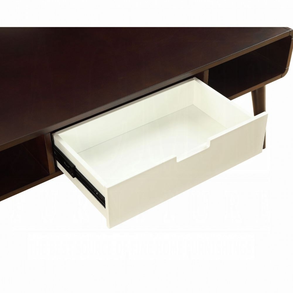 Acme Furniture Living Room Christa Coffee Table 82850 - Tar Heel