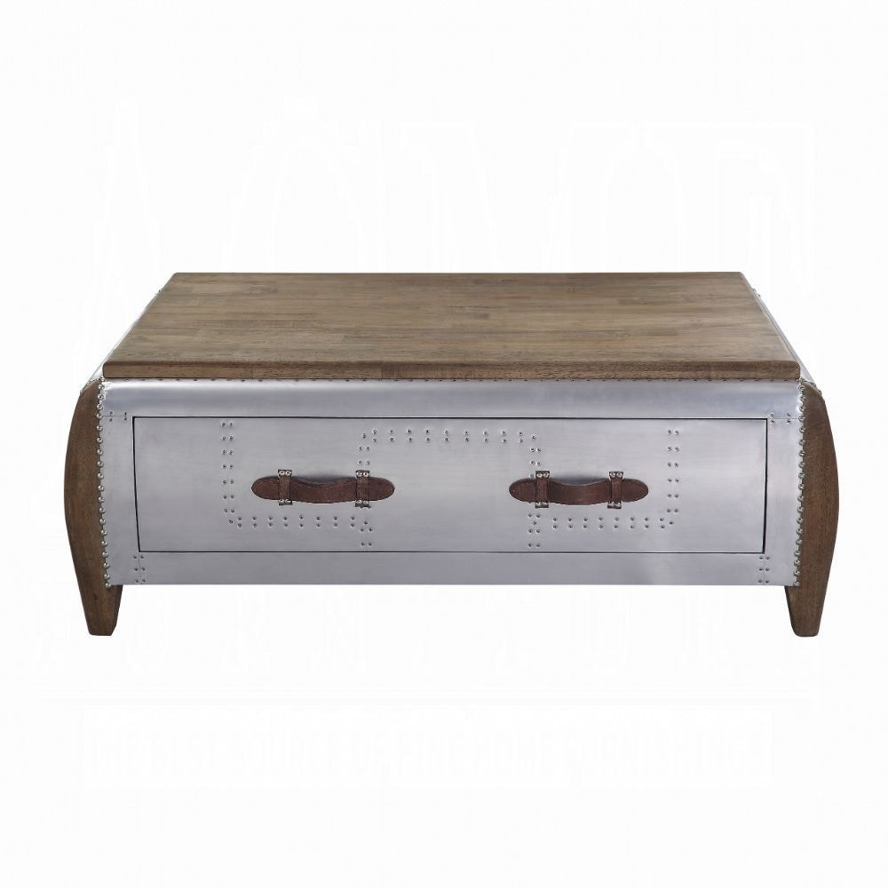  Brancaster Coffee Table 