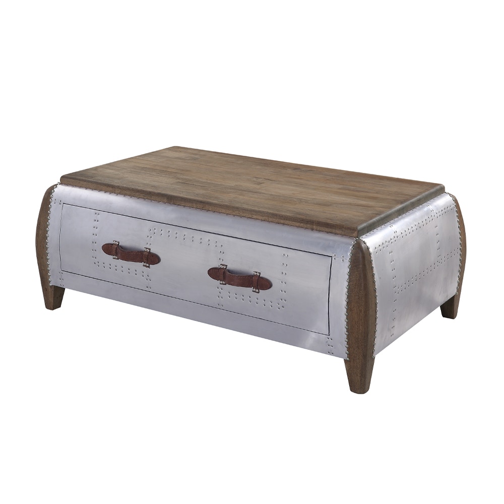  Brancaster Coffee Table 