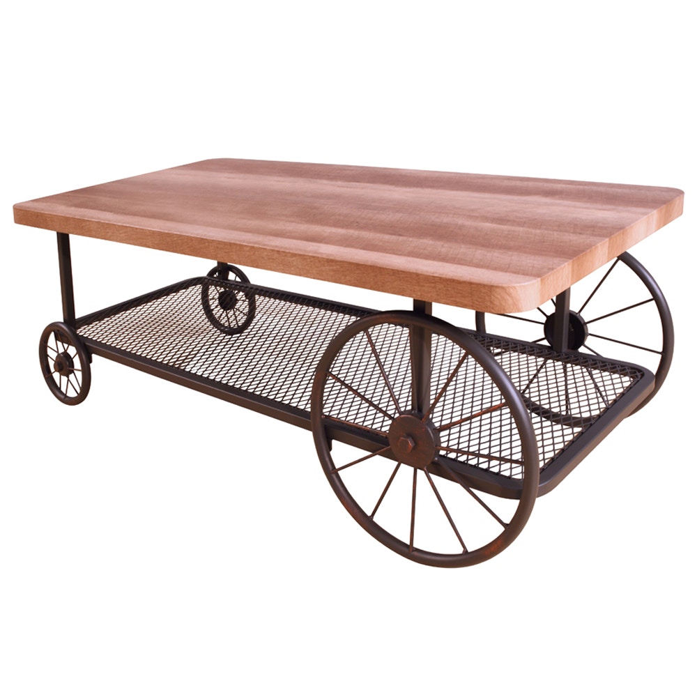  Francie Coffee Table 