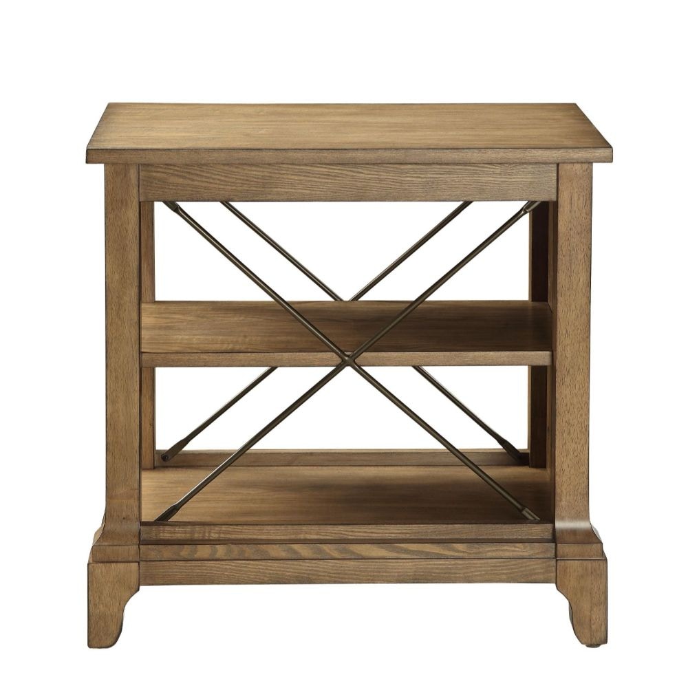  Hiroko End Table 