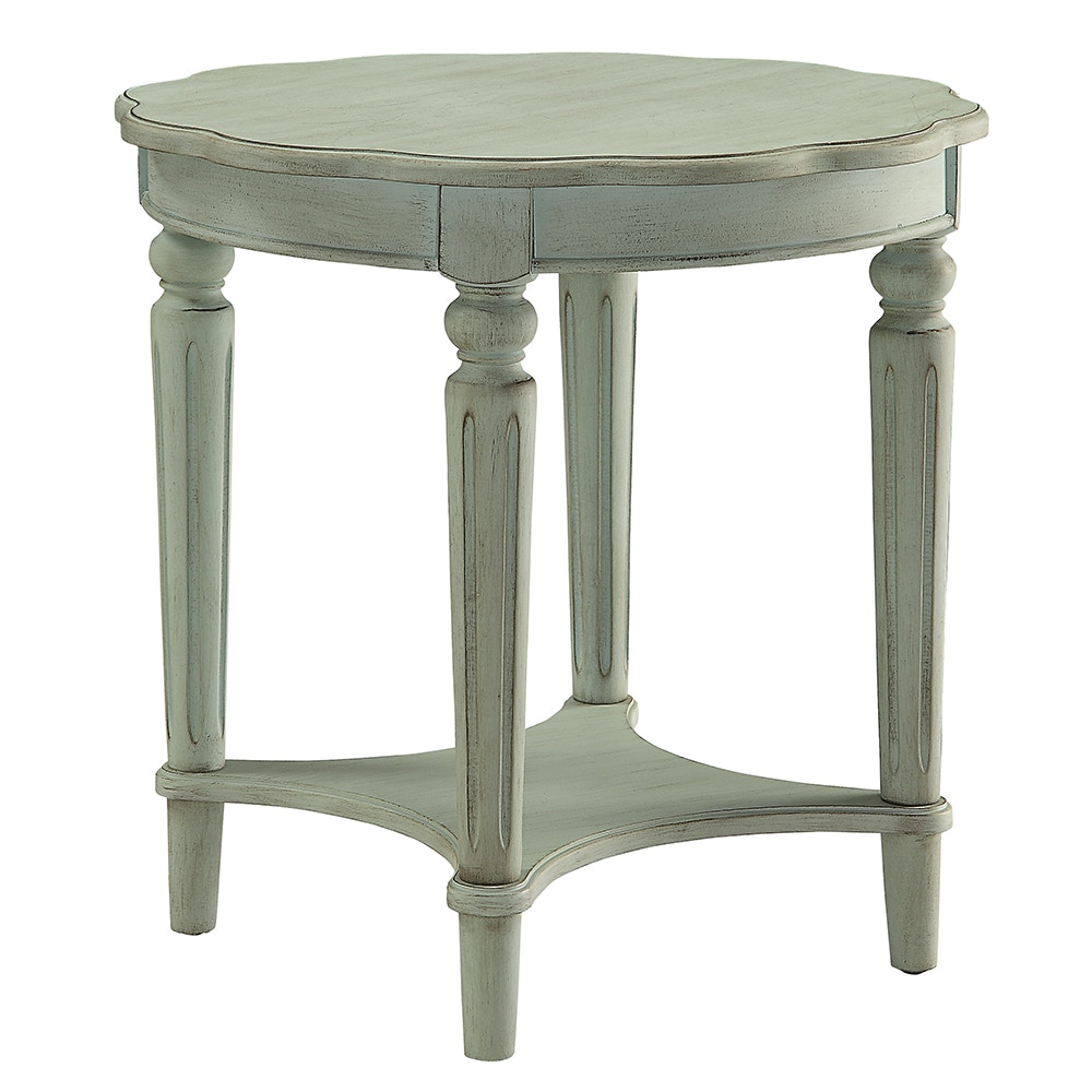  Fordon End Table 
