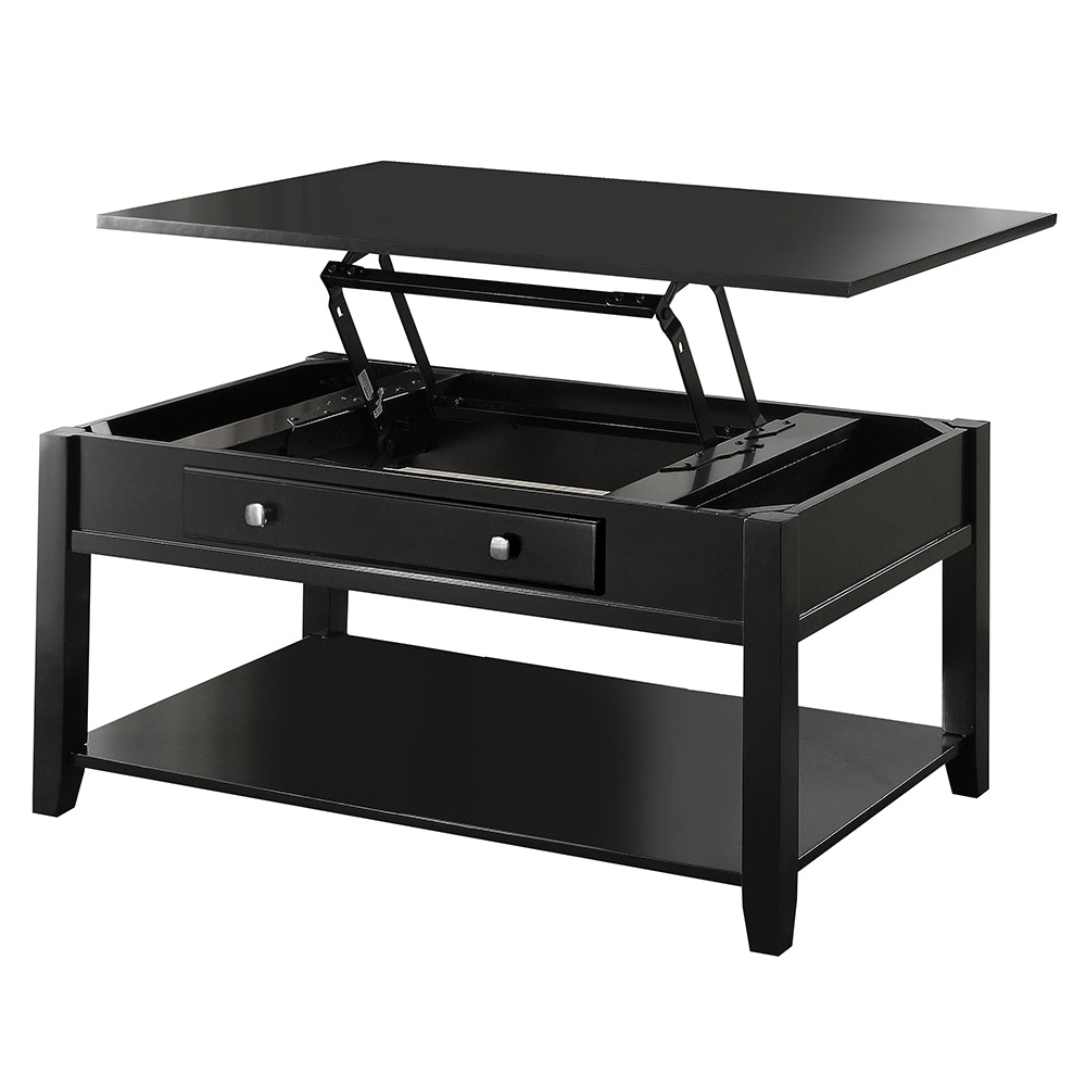  Malachi Coffee Table With Lift Top 