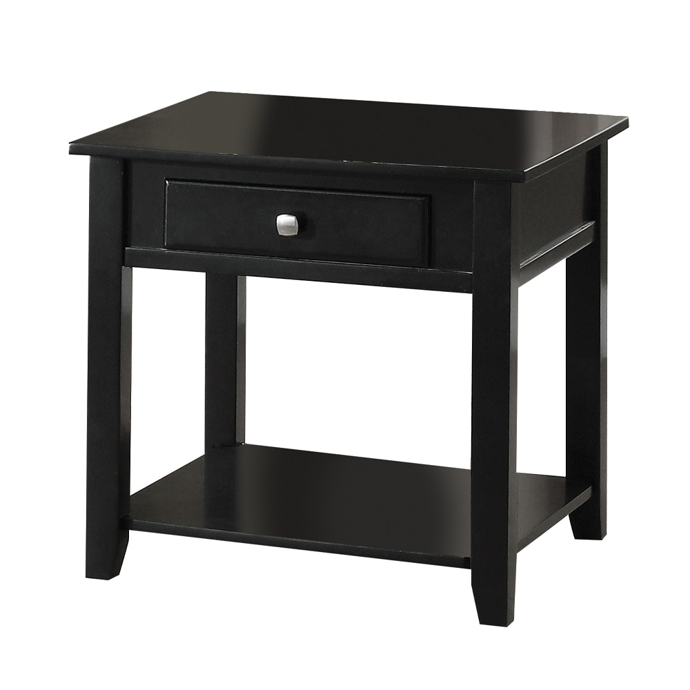  Malachi End Table 