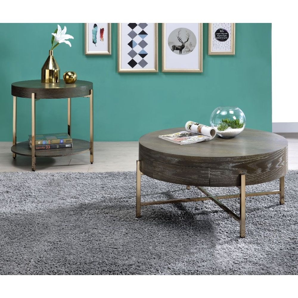  Weyton Coffee Table 