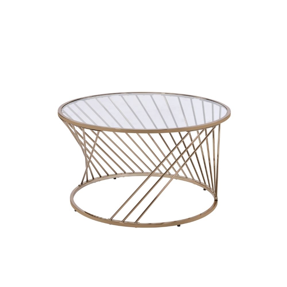  Bluelipe Coffee Table 