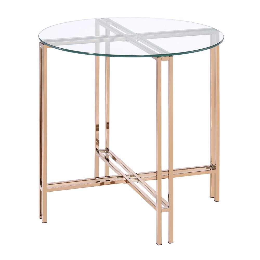  Veises End Table 