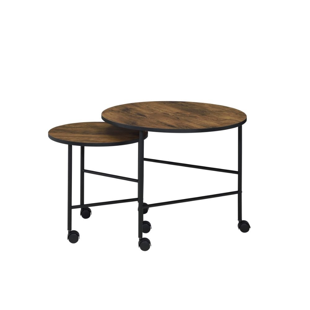  Oblis Nesting Table Set 