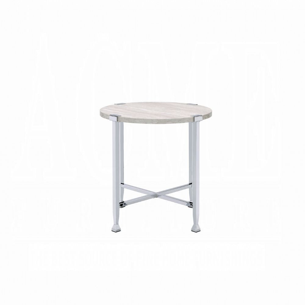  Brecon End Table 