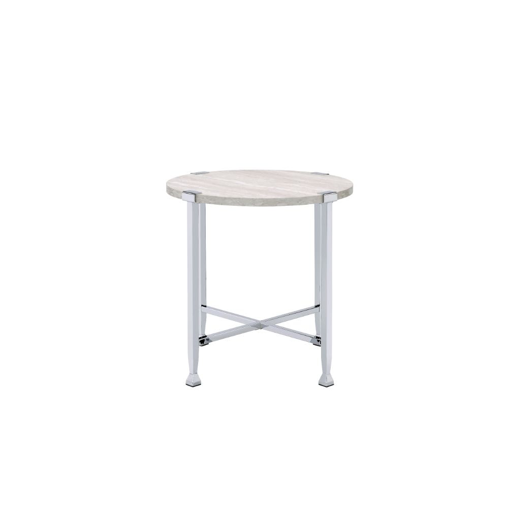  Brecon End Table 