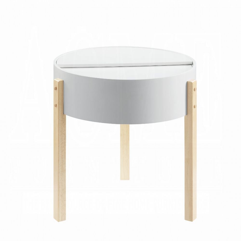  Bodfish End Table 
