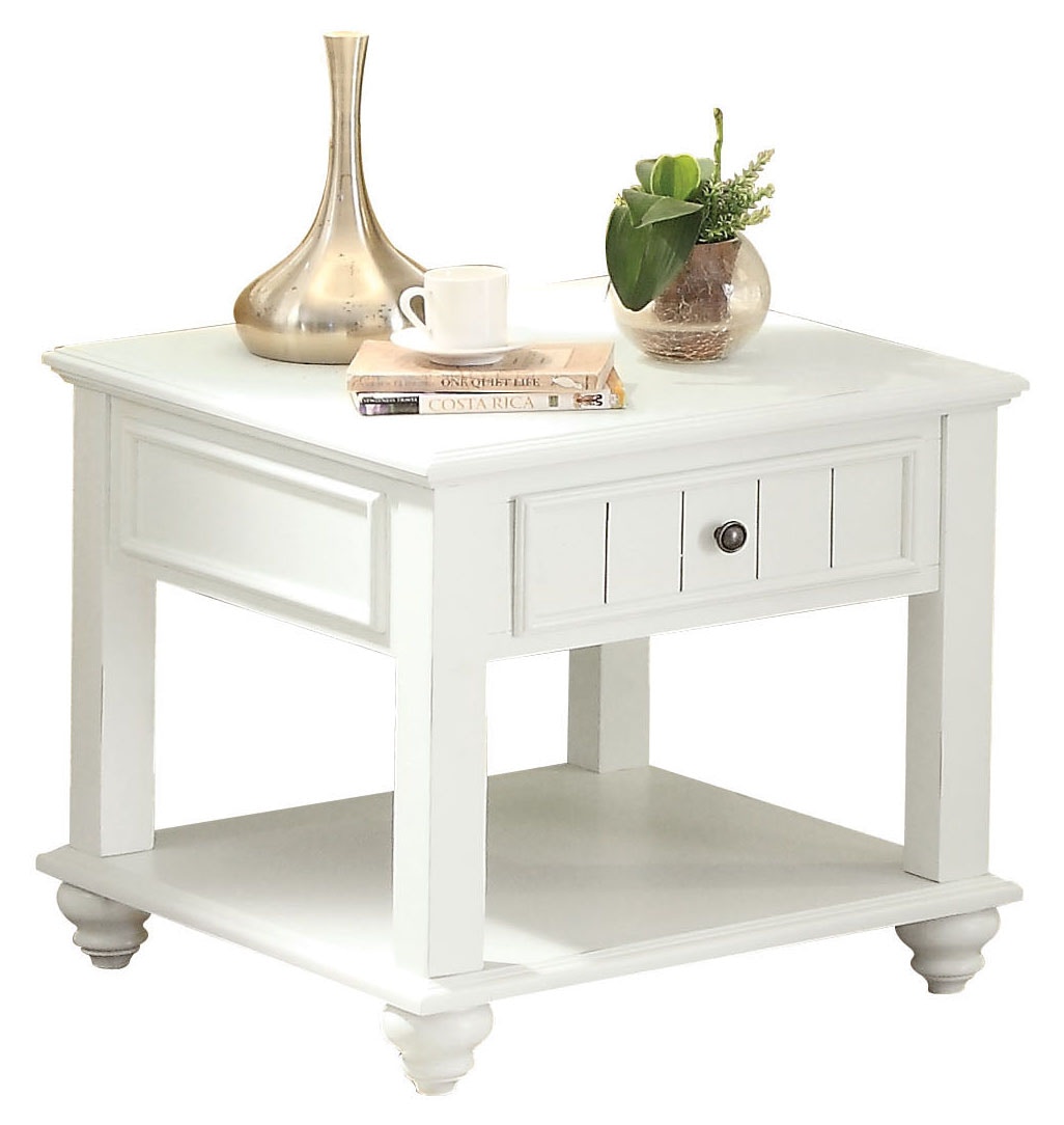  Natesa End Table 
