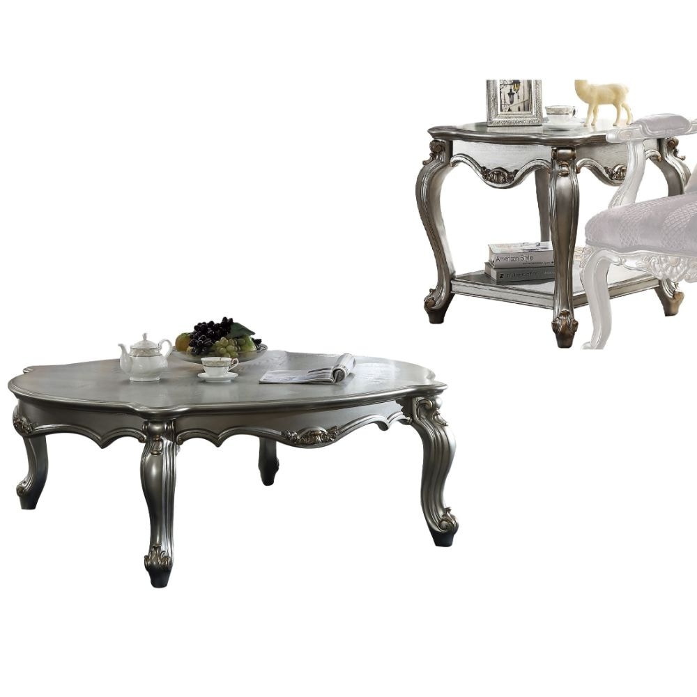  Picardy Coffee Table 
