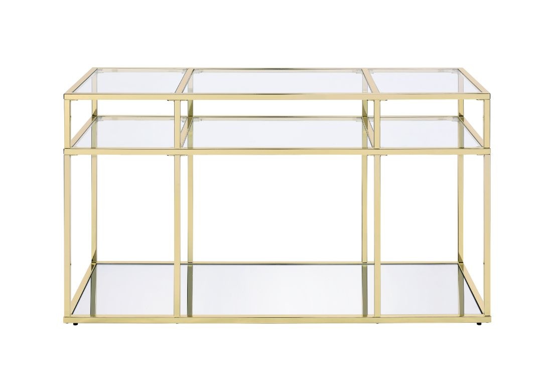 Uchenna Sofa Table 