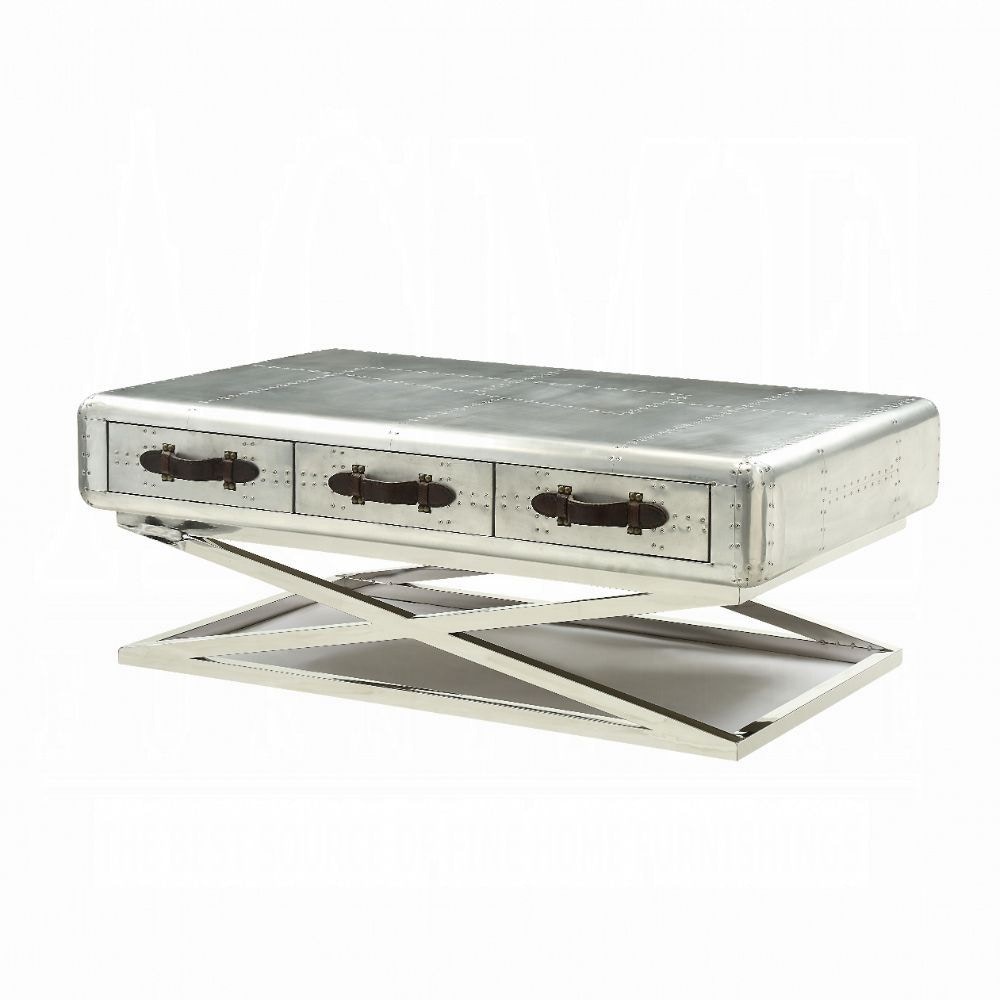  Brancaster Coffee Table 