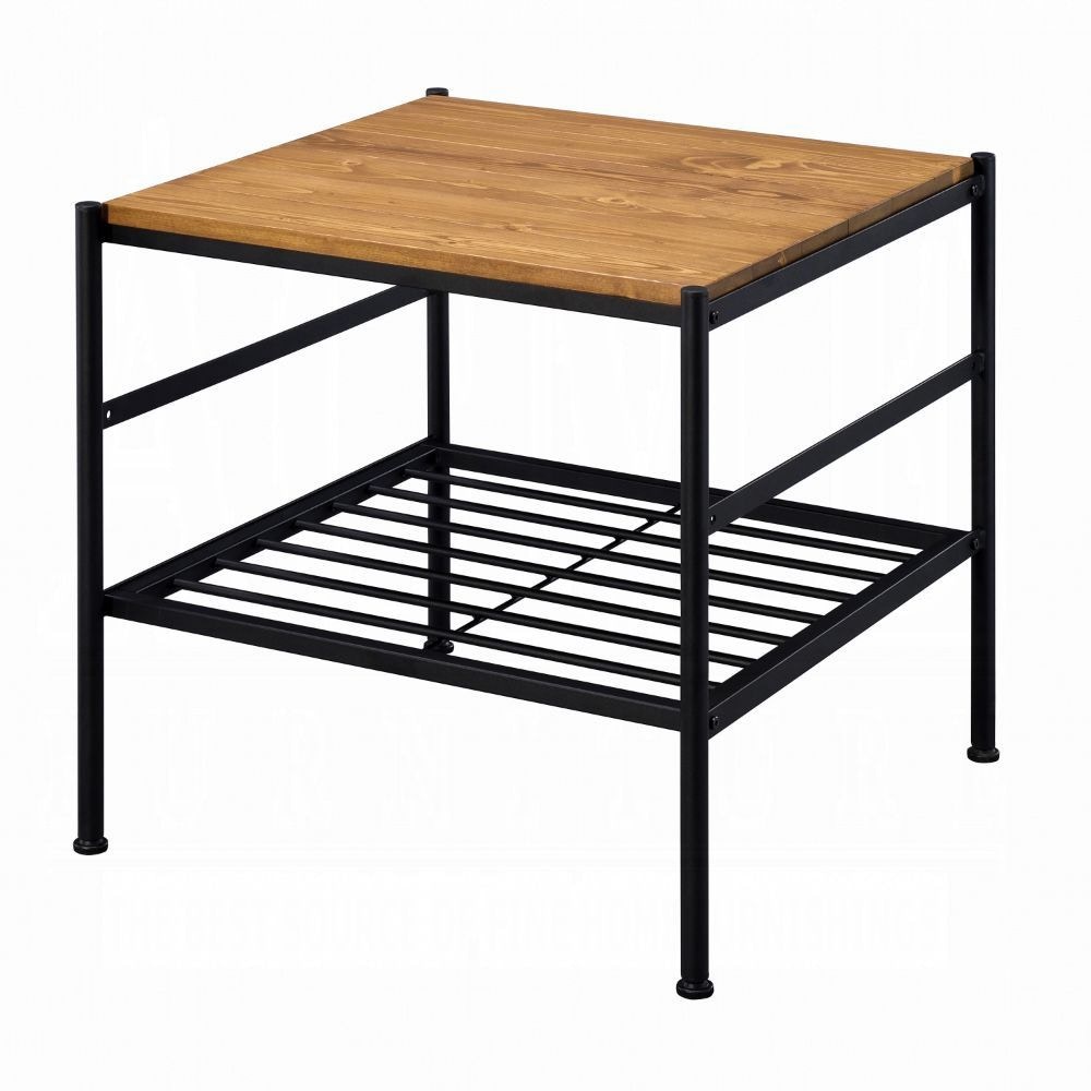  Kande End Table 