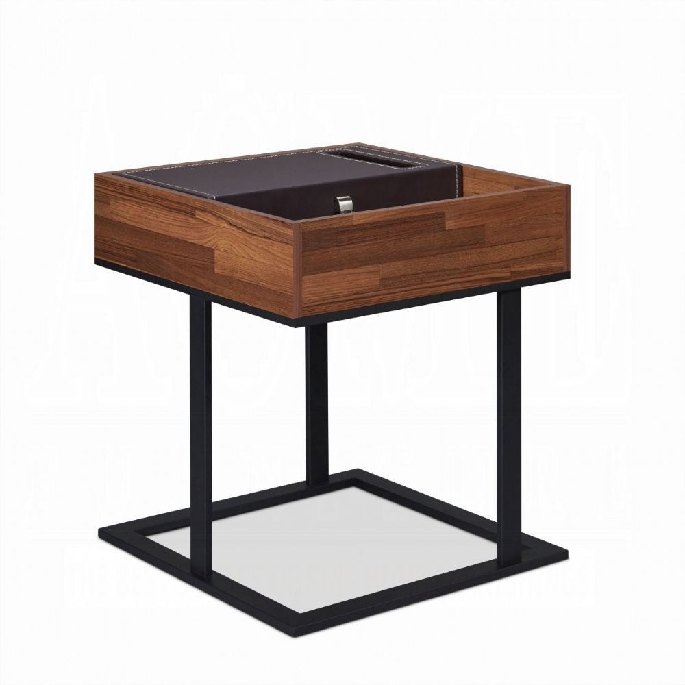  Sara II End Table 