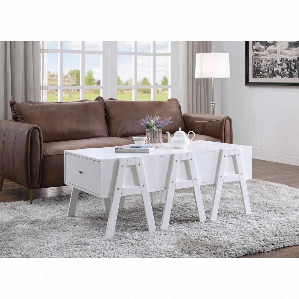  Lonny Convertible Coffee Table 