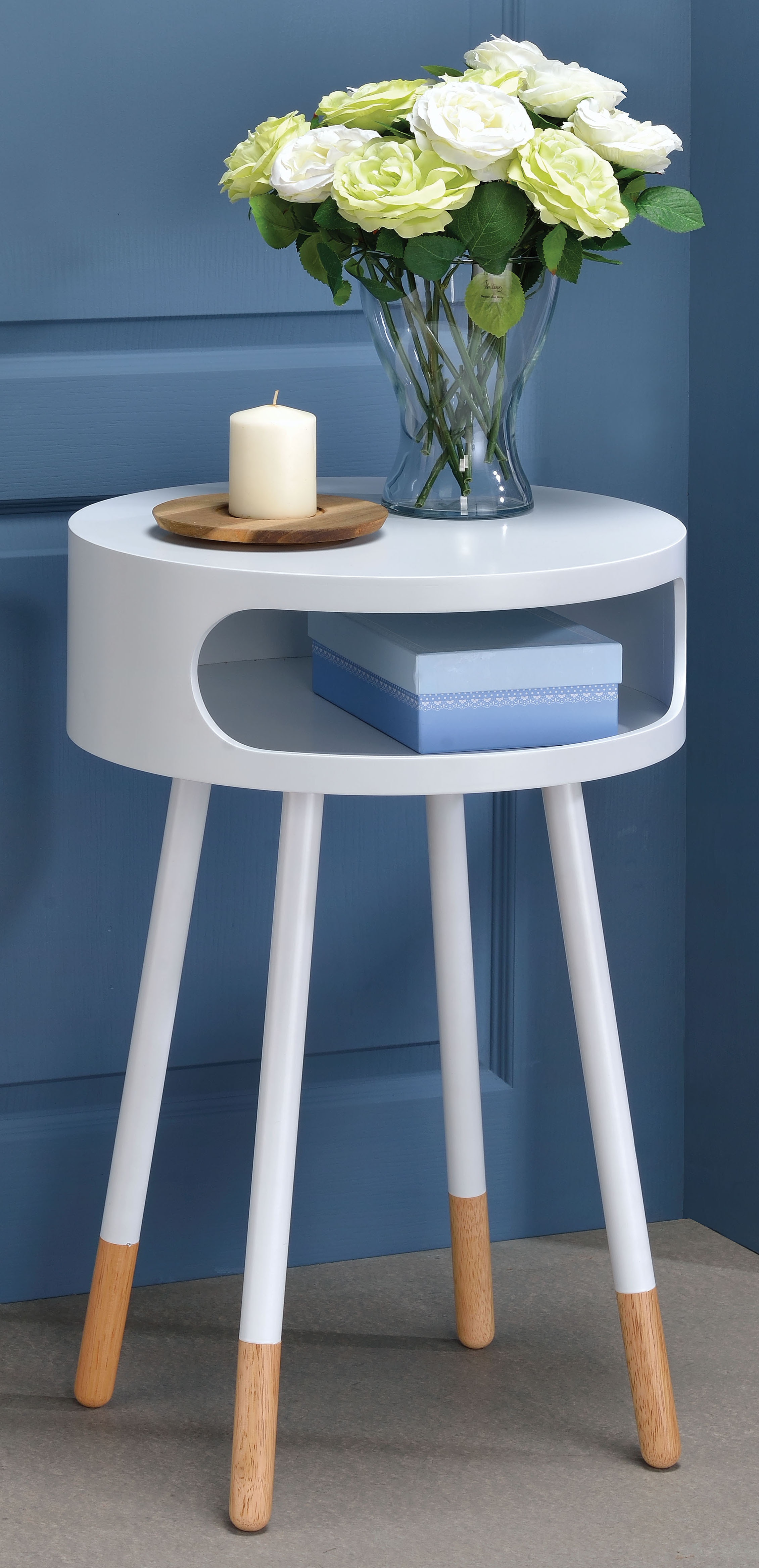  Sonria Accent Table 