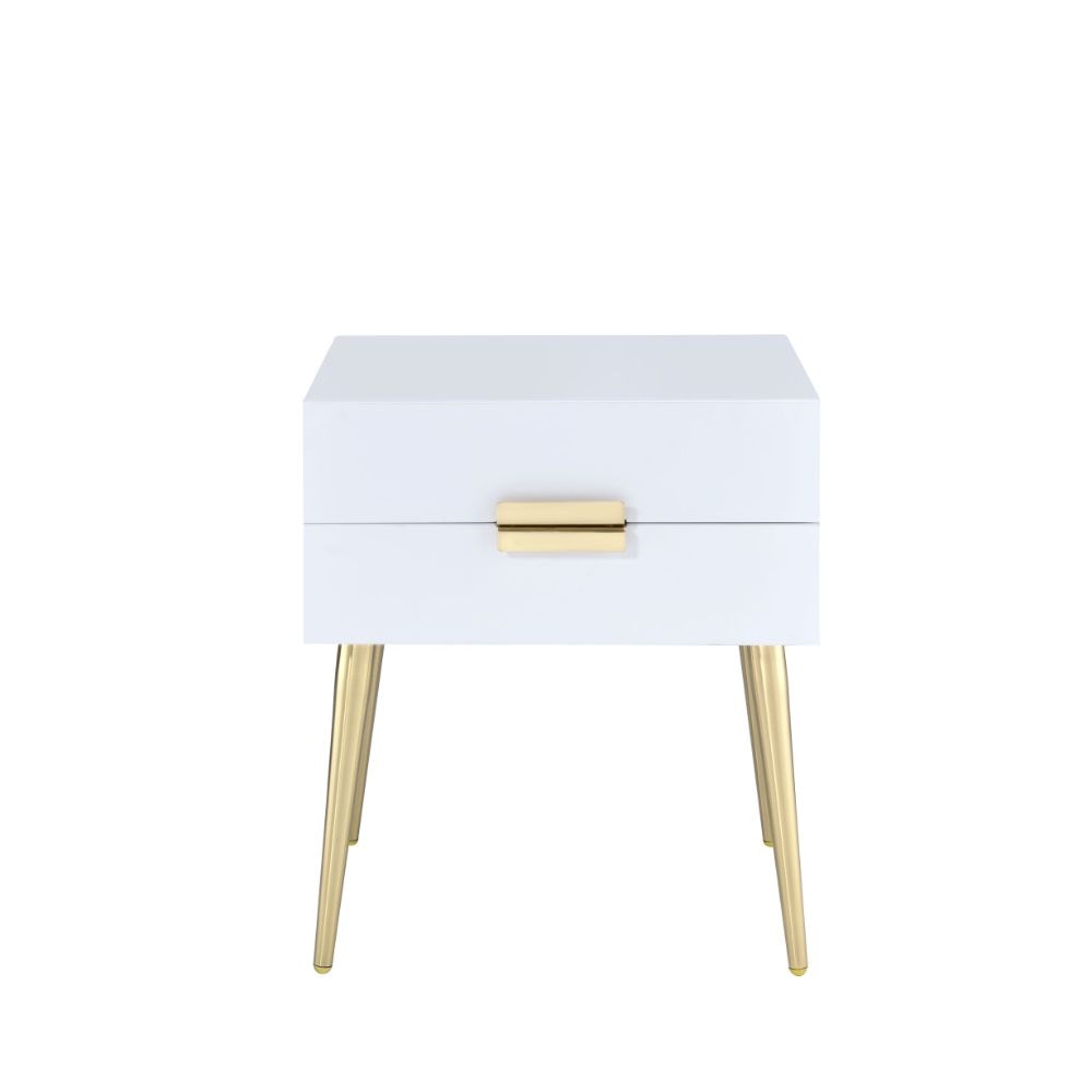  Denvor End Table 