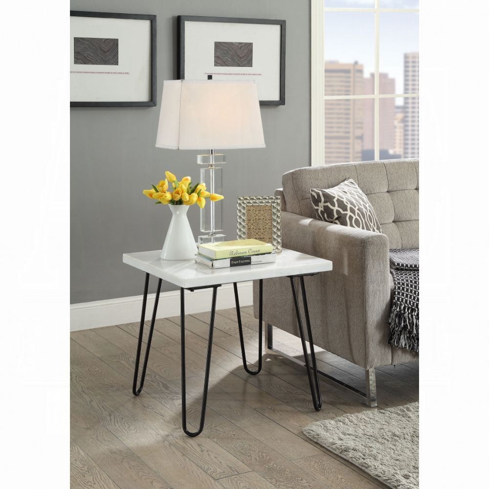  Telestis End Table 