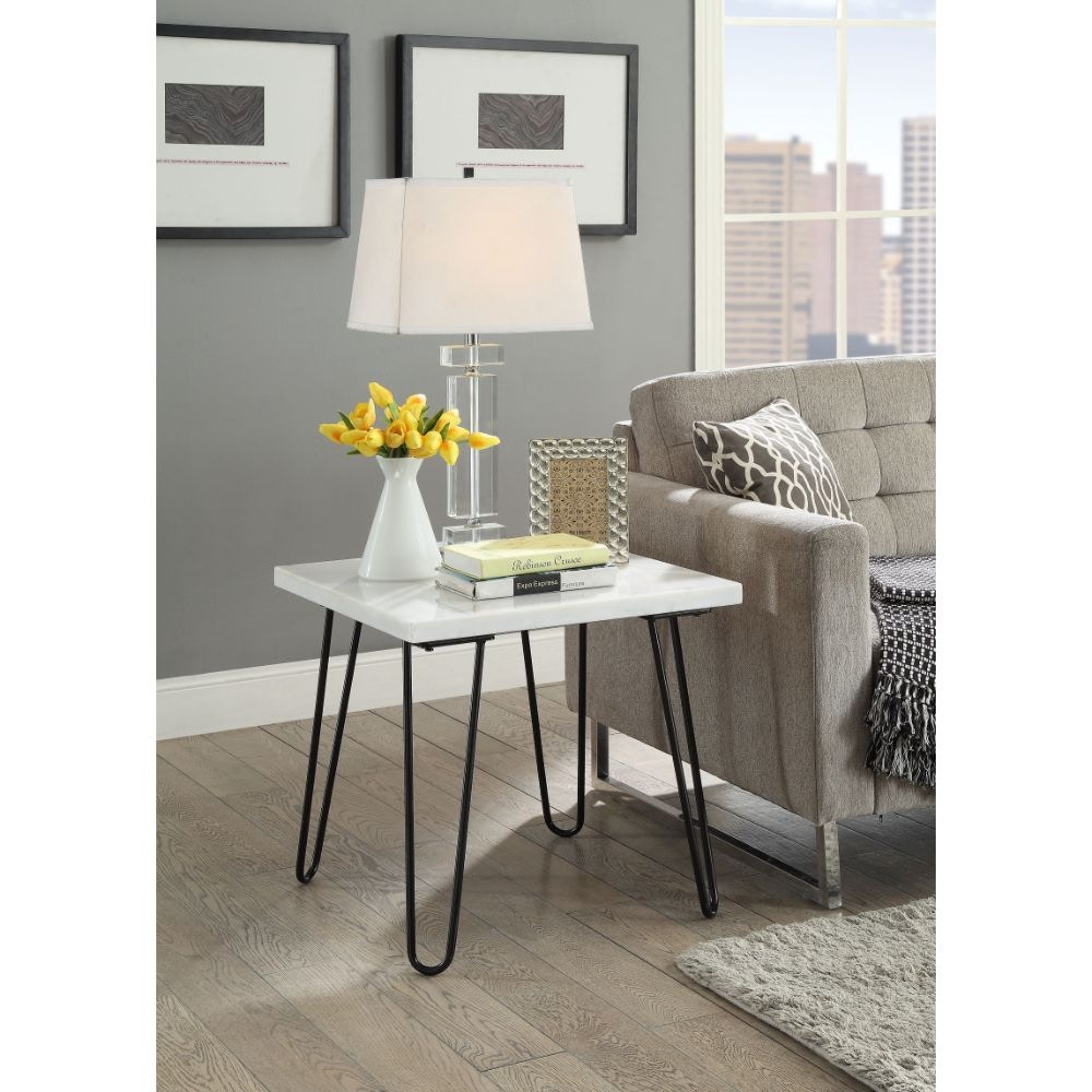  Telestis End Table 