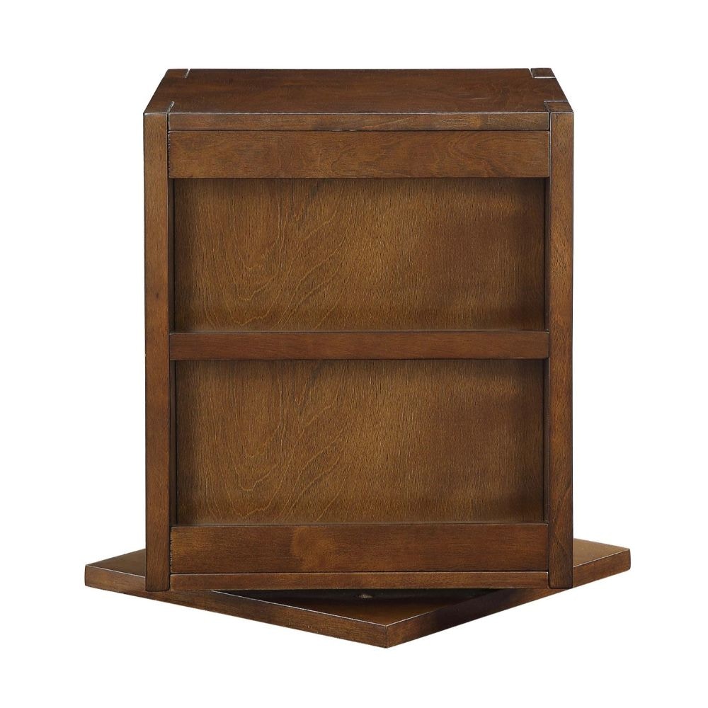  Pisanio End Table 