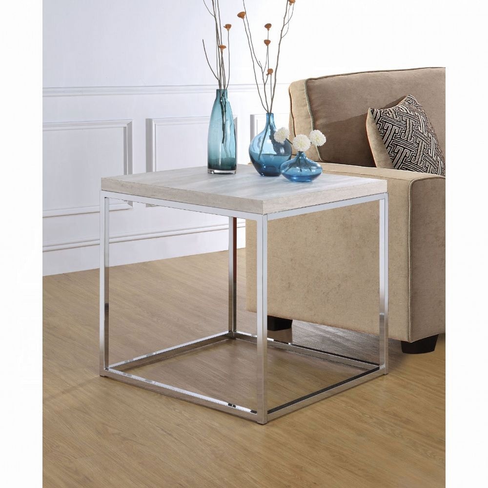  Snyder End Table 