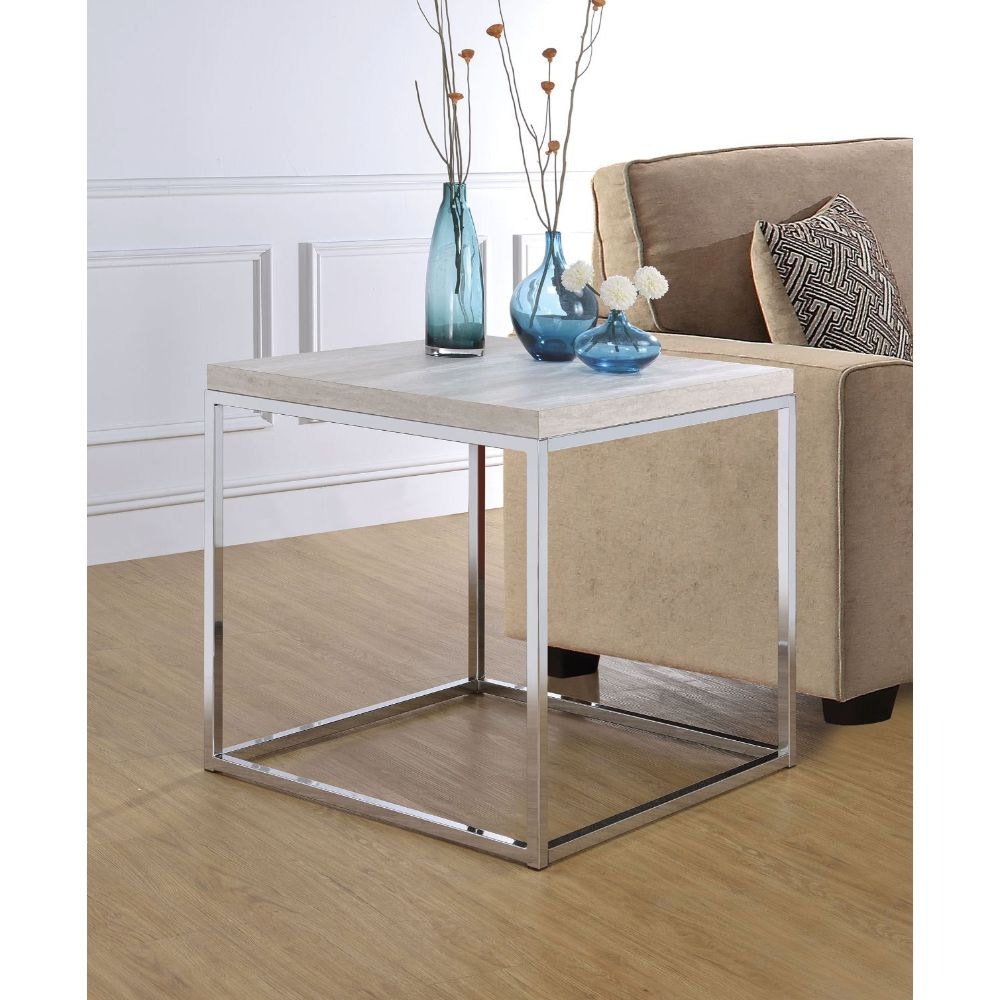  Snyder End Table 