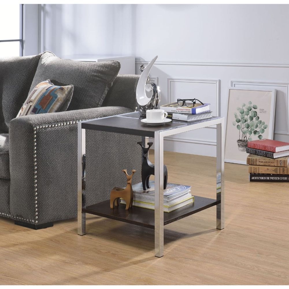  Jethro End Table 