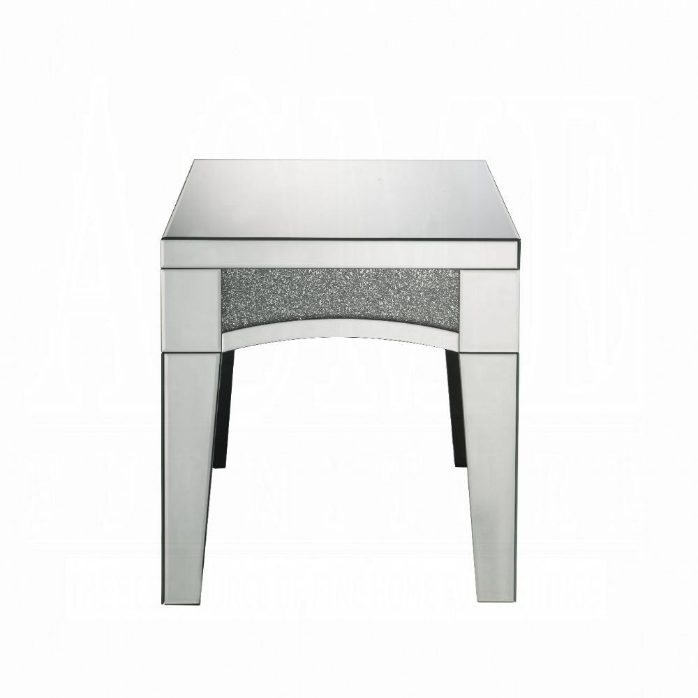  Noralie End Table 