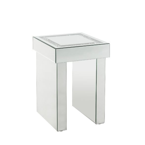  Noralie End Table 
