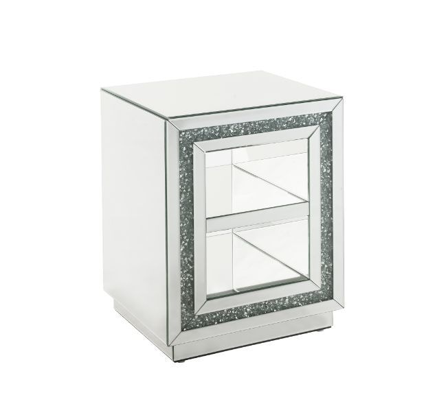  Noralie End Table 