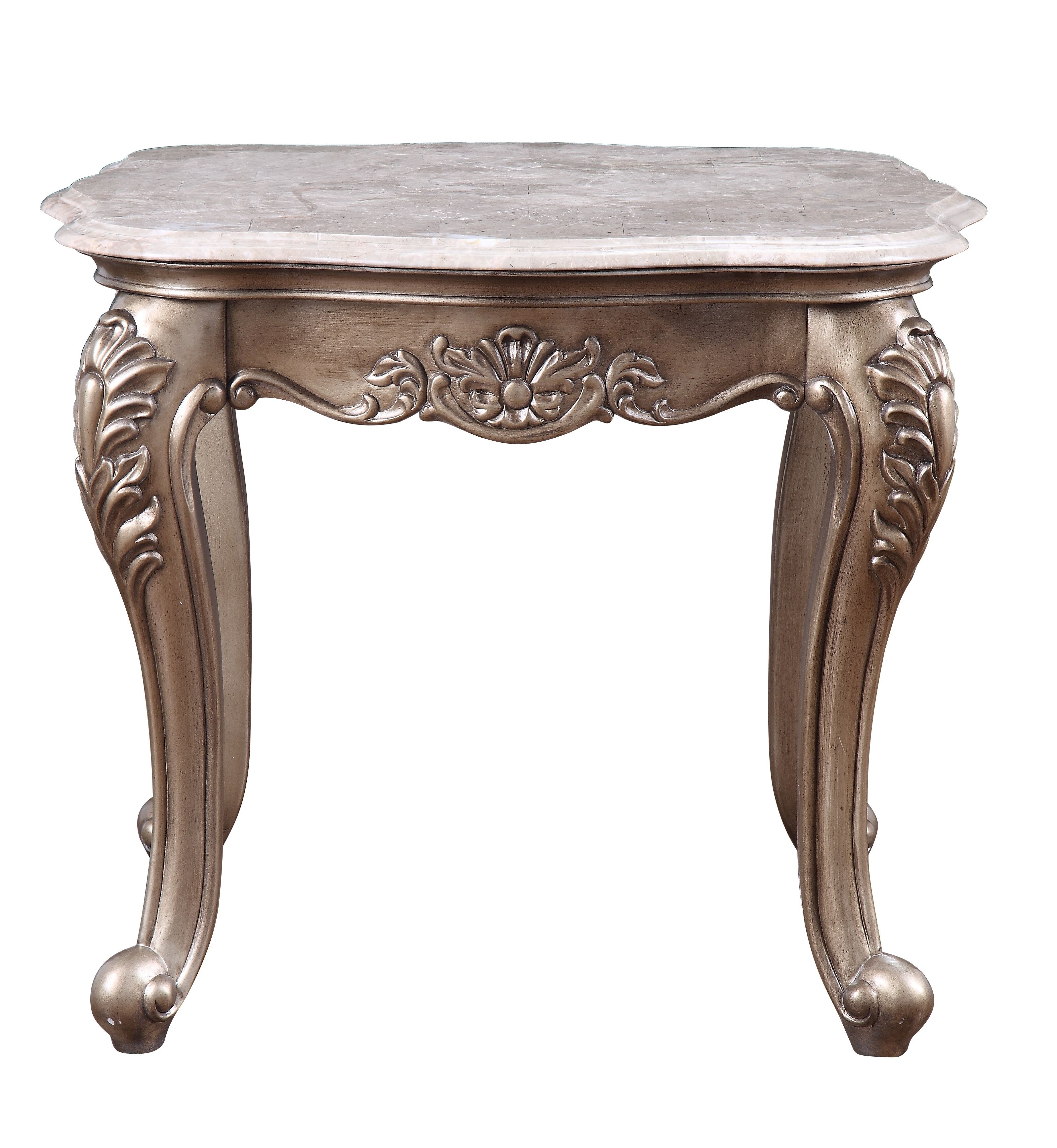 Jayceon End Table 