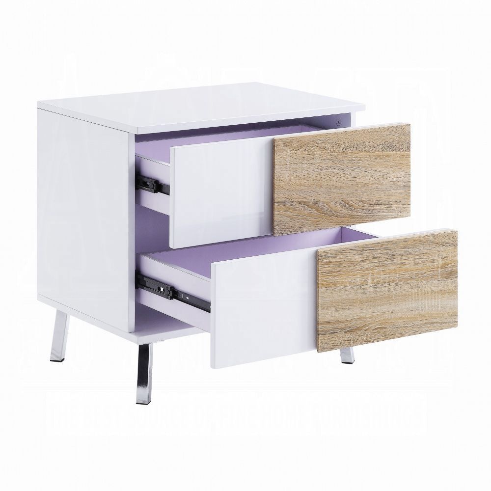  Verux End Table 