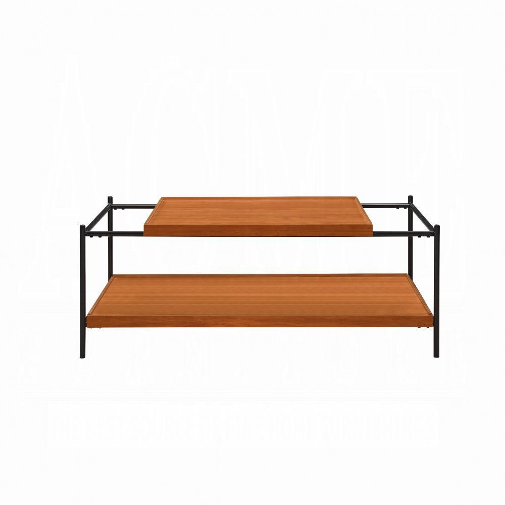 センターテーブル・ローテーブル ACME Furniture TROY COFFEE TABLE Troy Coffee Table